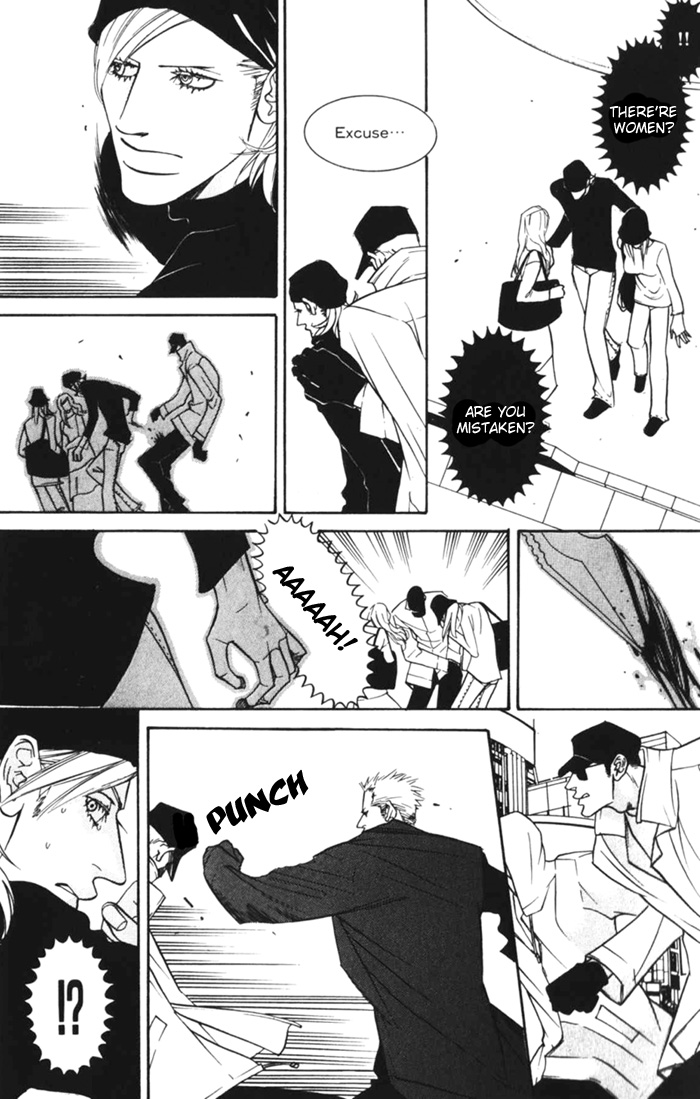 Dogla+Magla Vol. 1 Ch. 1 第71页