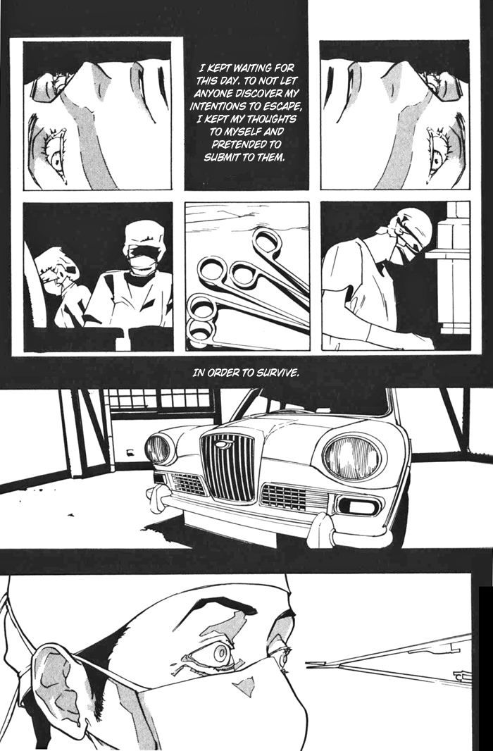 Dogla+Magla Vol. 1 Ch. 1 第10页
