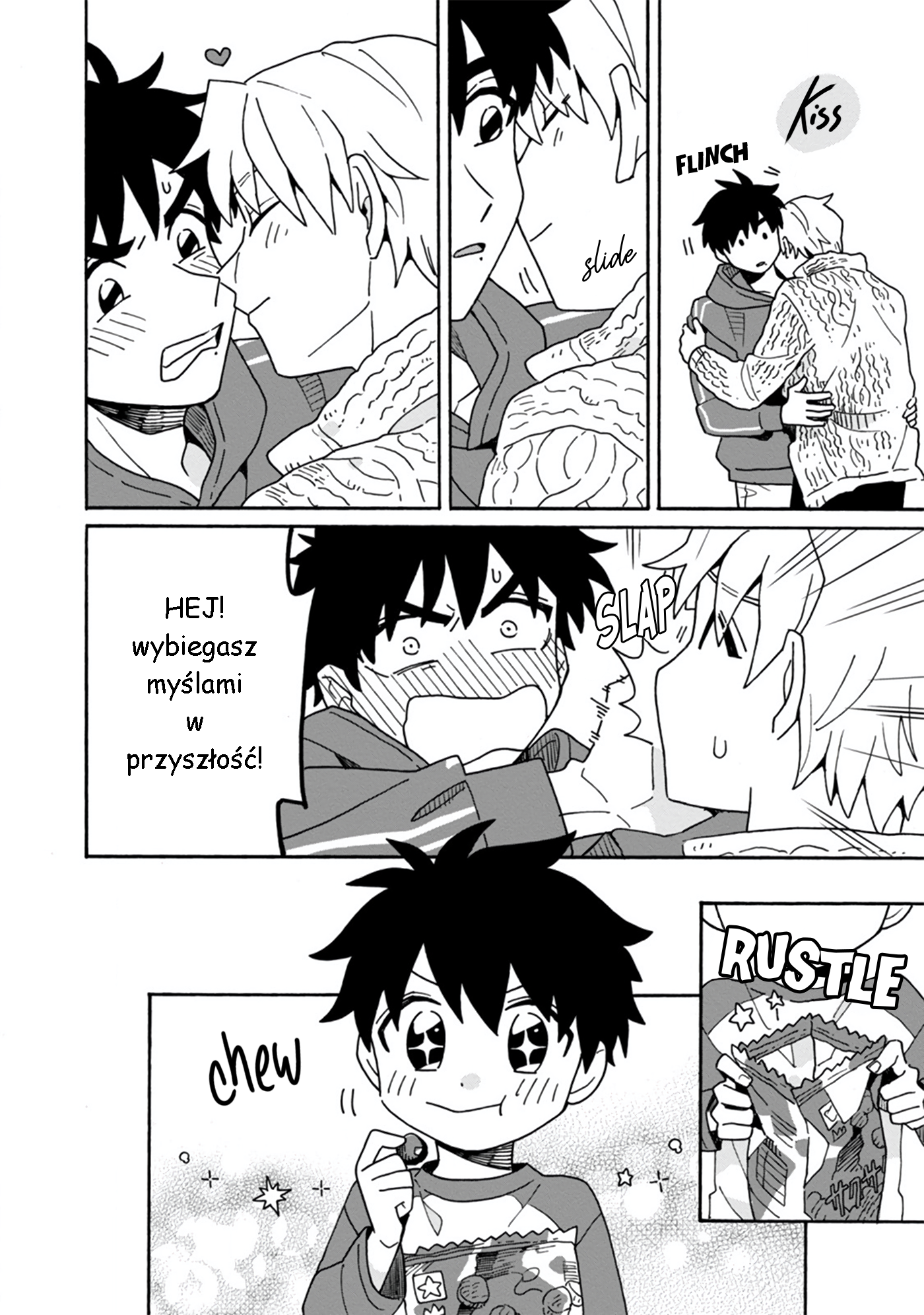 Itsuka, Kazoku ni Naru made ch.3 第15页