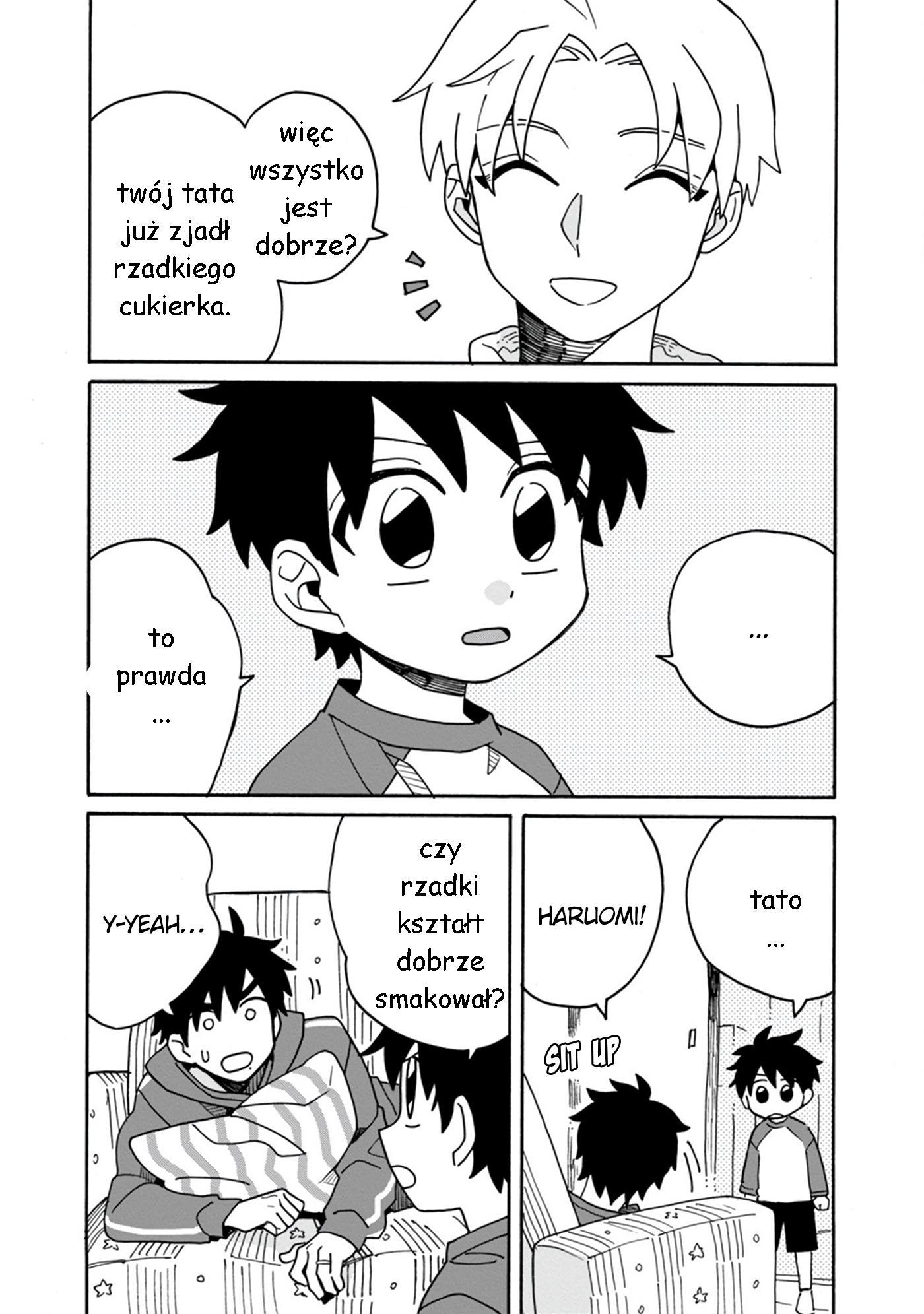 Itsuka, Kazoku ni Naru made ch.3 第25页