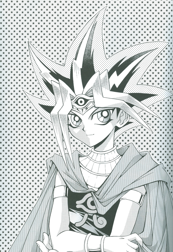 Yu-Gi-Oh! - Saikyou Love Battlers!! (Doujinshi) Oneshot 第62页