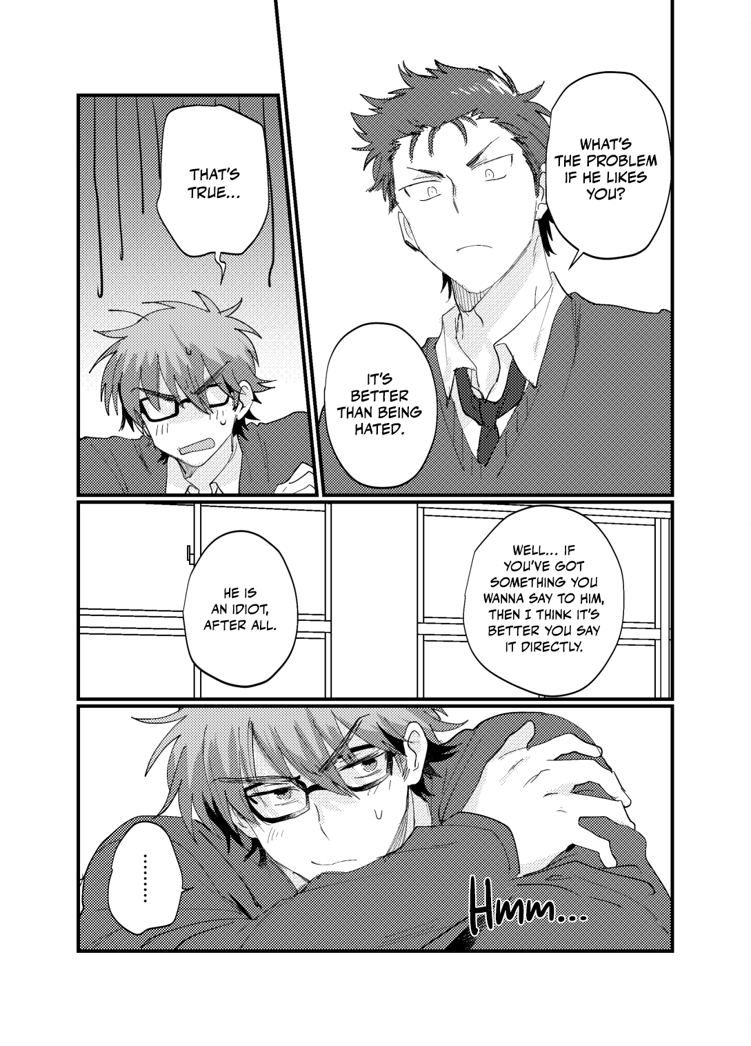 Diamond no Ace - Sawatte Kawatte (Doujinshi) Oneshot 第12页
