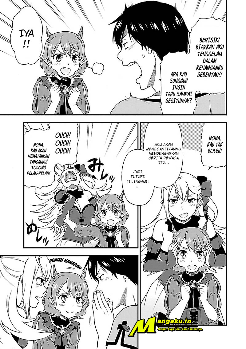 Kemono Michi Vol. 1 Ch. 3 第40页