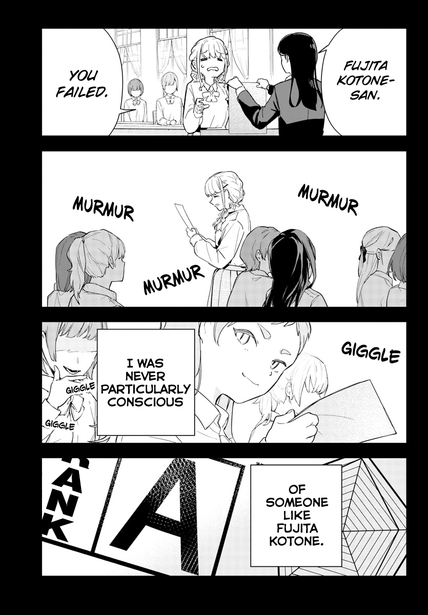 Gakuen Idolm@ster Gold Rush Fujita Kotone's 100% 第38页