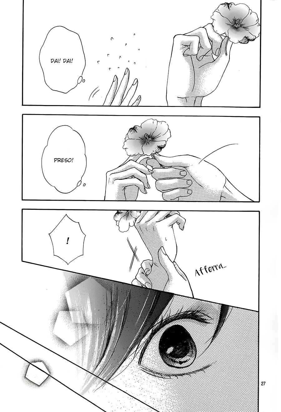 Hanamusubi Vol. 1 Ch. 6 第29页