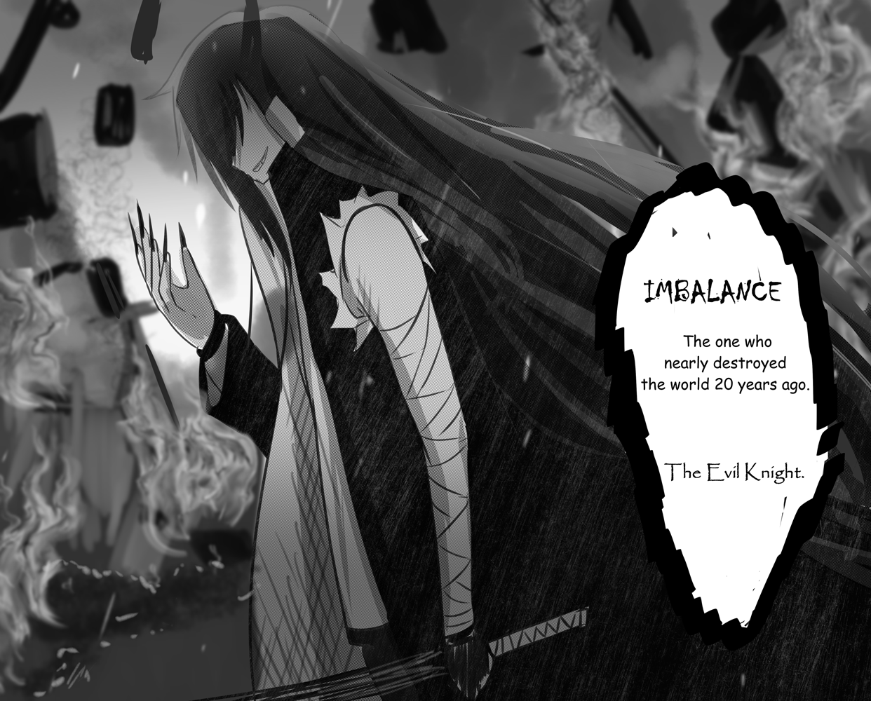 Missing Rebirth - Alter Ch. 0 第16页