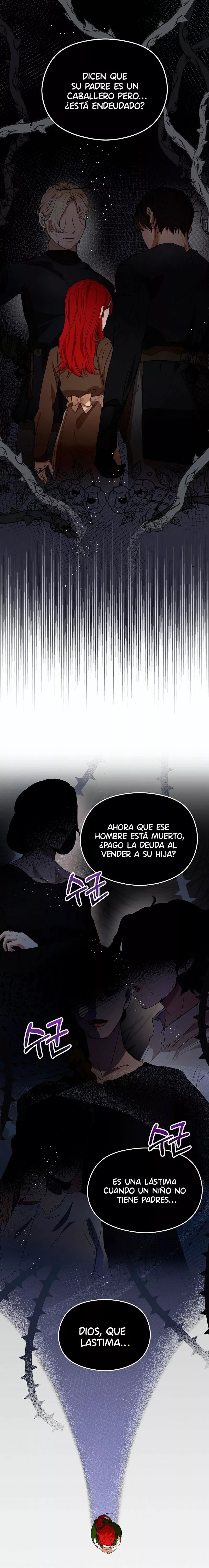 Escape the Original Male Lead! Ch. 1 第12页