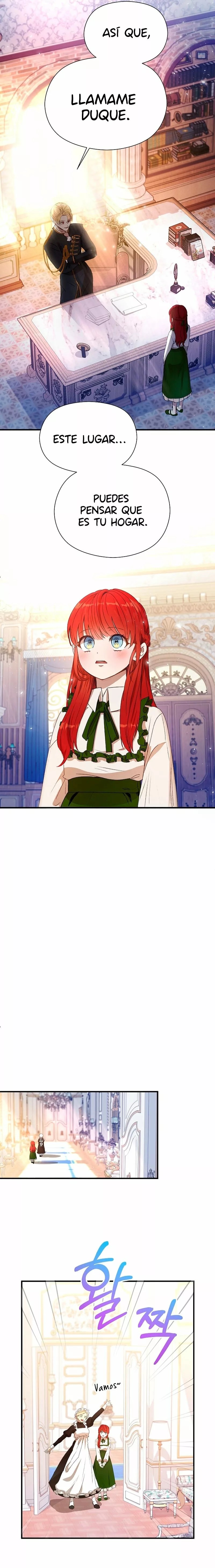 Escape the Original Male Lead! Ch. 1 第20页