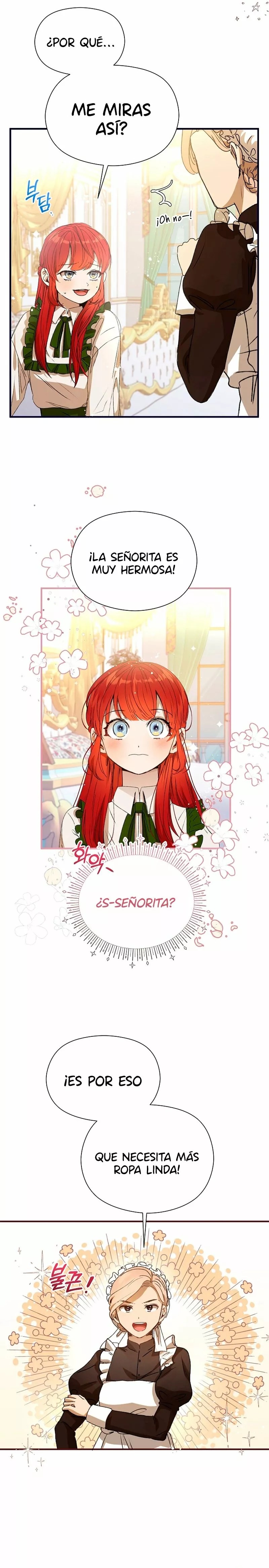 Escape the Original Male Lead! Ch. 1 第22页
