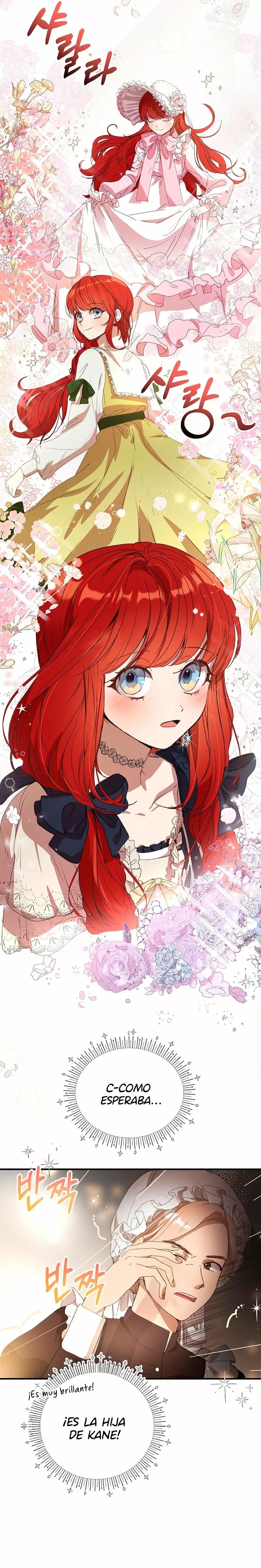 Escape the Original Male Lead! Ch. 1 第24页