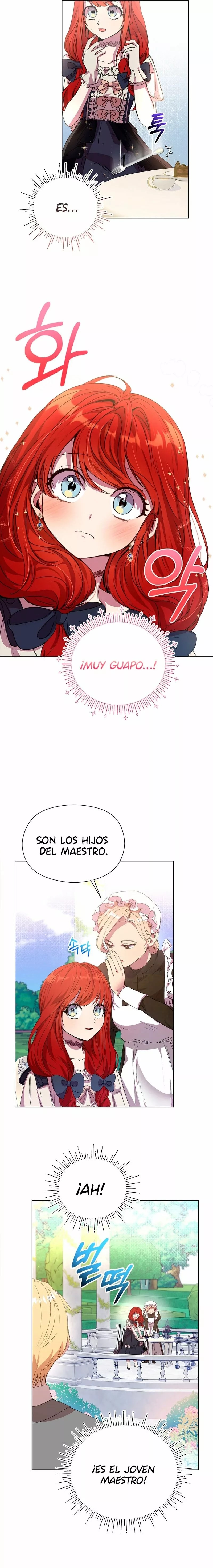 Escape the Original Male Lead! Ch. 1 第29页