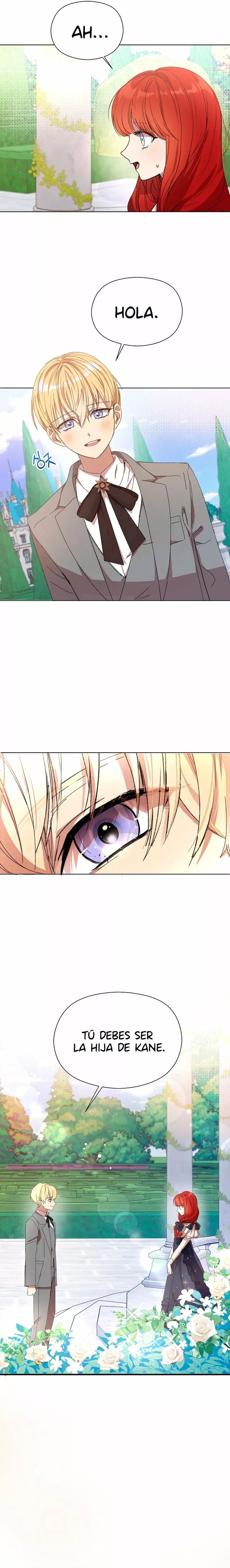 Escape the Original Male Lead! Ch. 1 第30页