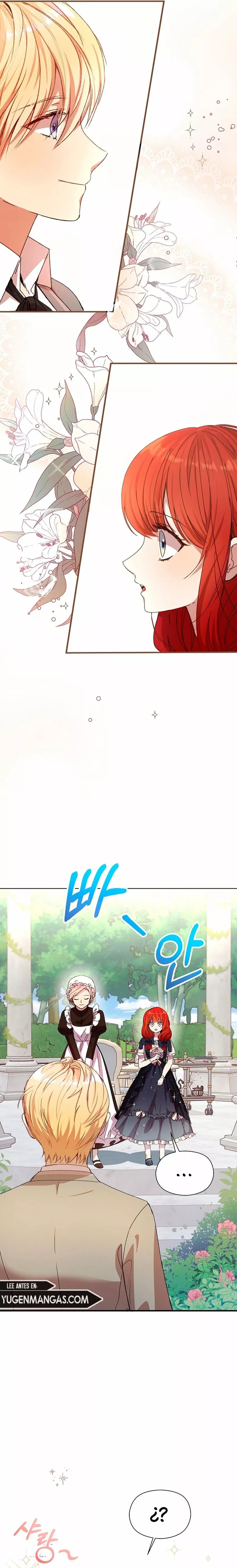 Escape the Original Male Lead! Ch. 1 第31页