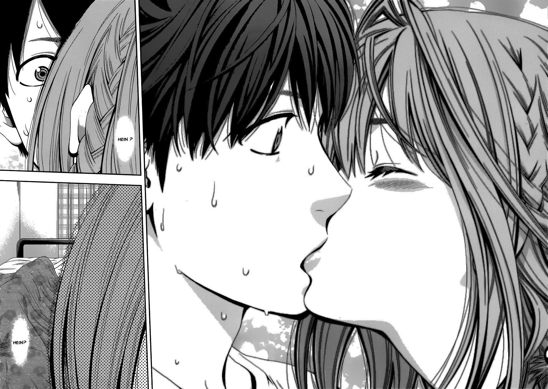 Youkai Shoujo ―Monsuga― Apparition 1 第50页