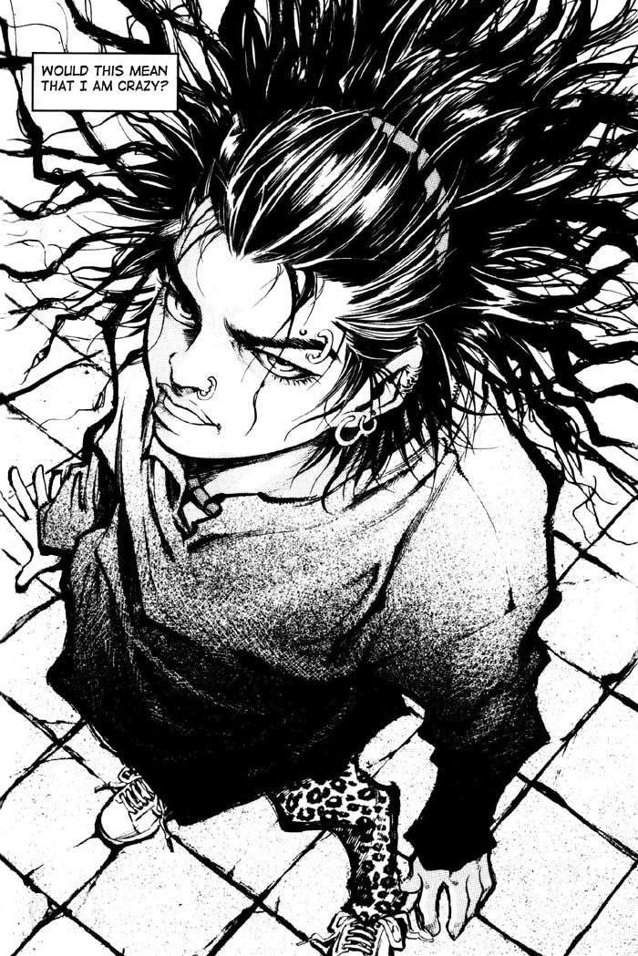 High School Han-Ryu 第12页