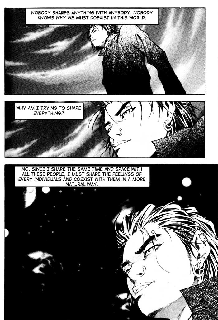 High School Han-Ryu 第14页