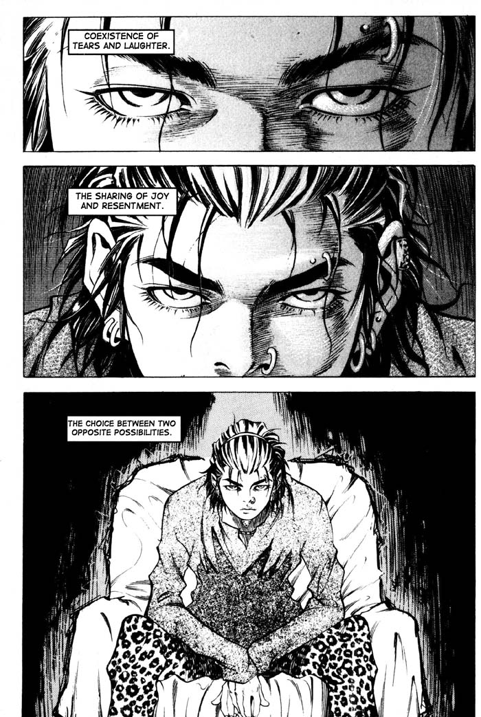 High School Han-Ryu 第4页