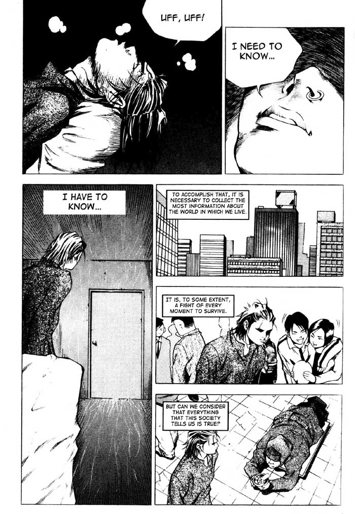 High School Han-Ryu 第9页