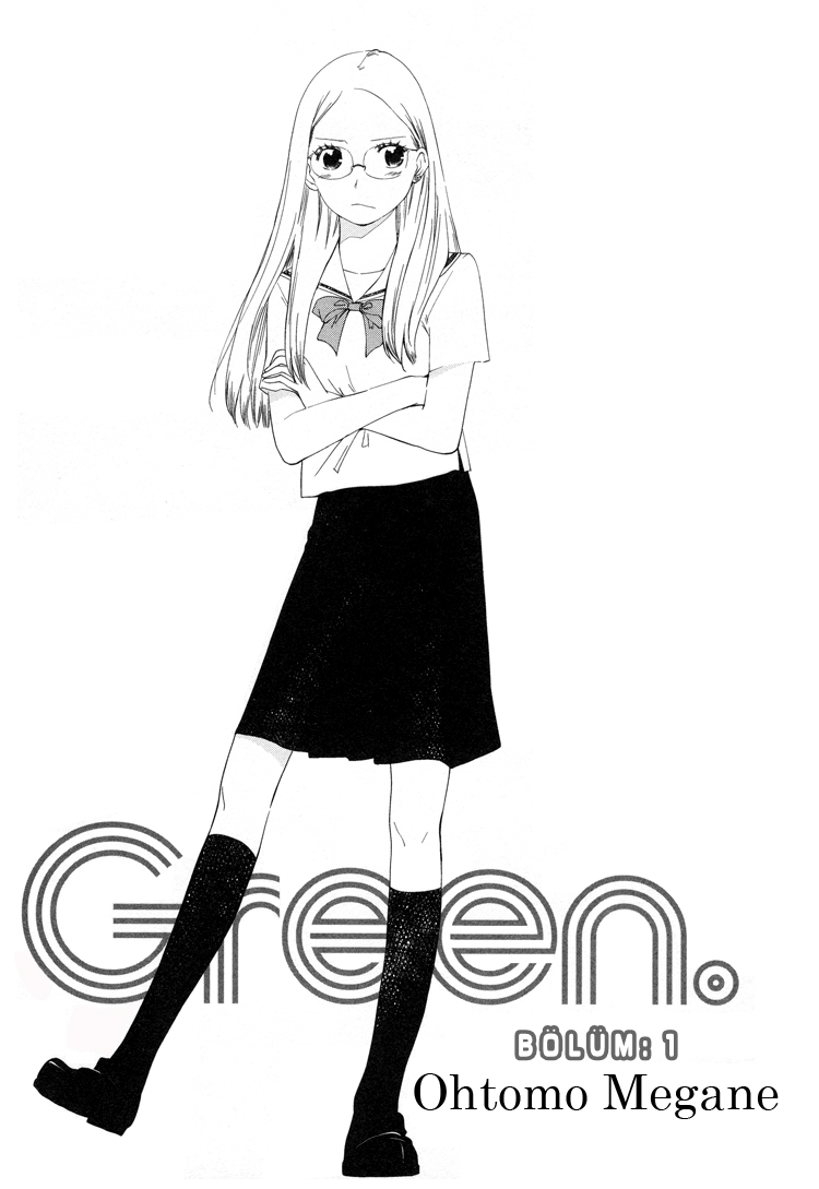 Green. 第2页