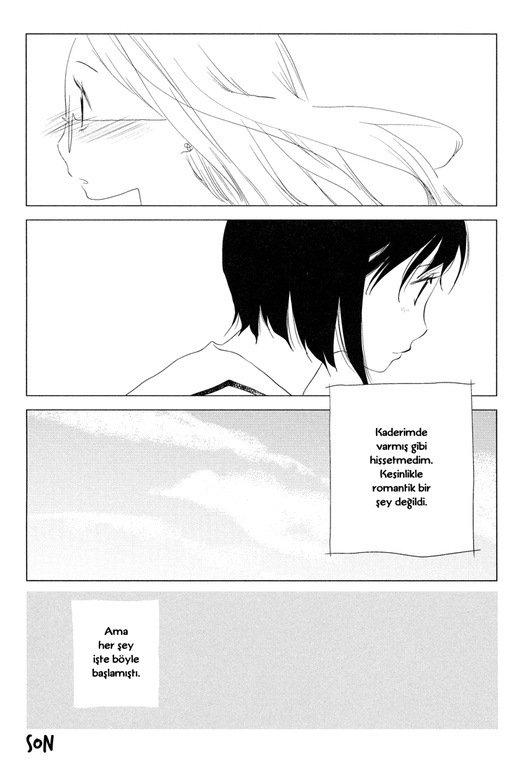 Green. Vol. 1 Ch. 1 第25页