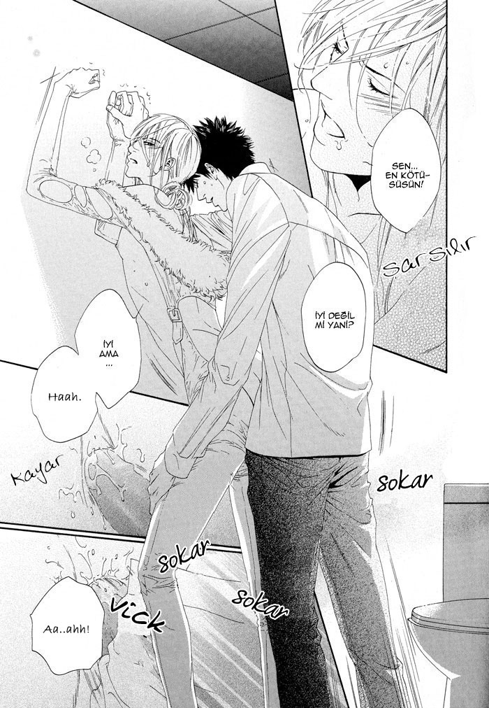 Kanga na Spoon Vol. 1 Ch. 3 第29页