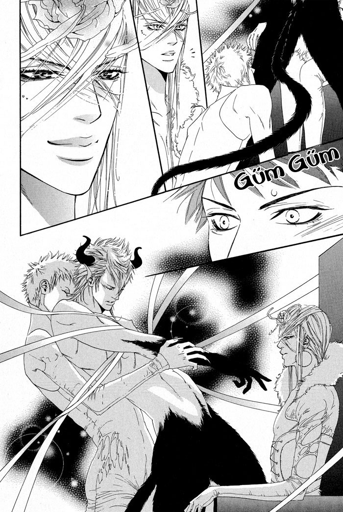 Kanga na Spoon Vol. 1 Ch. 3 第8页