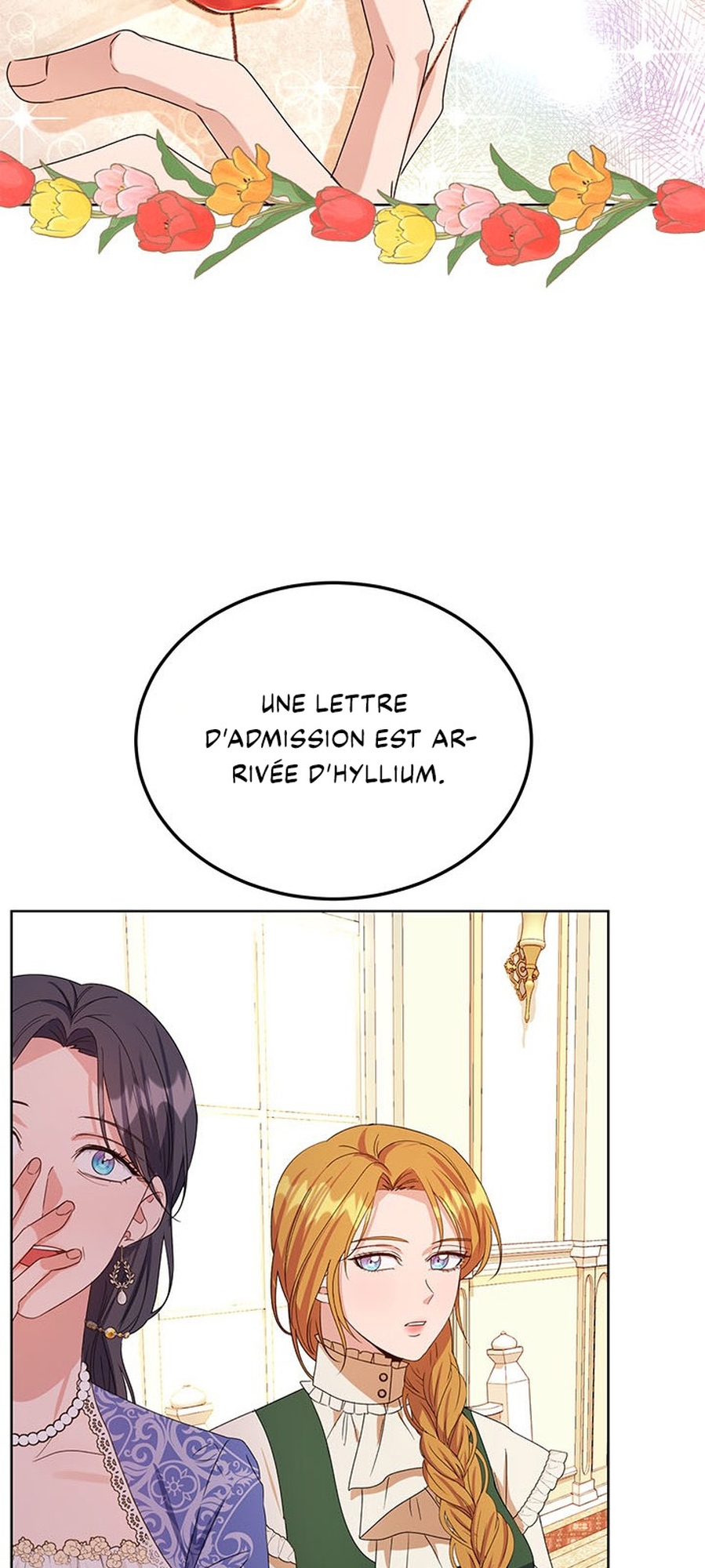 Zenith Vol. 1 Ch. 4 第20页