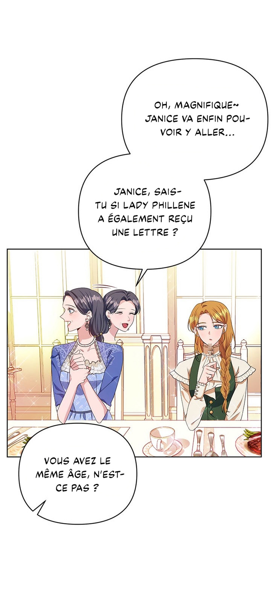 Zenith Vol. 1 Ch. 4 第28页