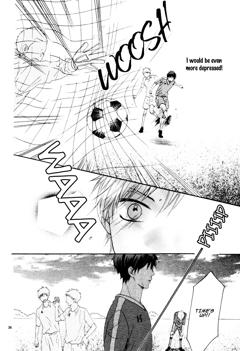 Suki na Hito no Suki na Hito Vol. 1 Ch. 4 第39页