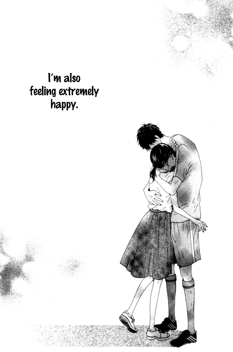 Suki na Hito no Suki na Hito Vol. 1 Ch. 4 第45页