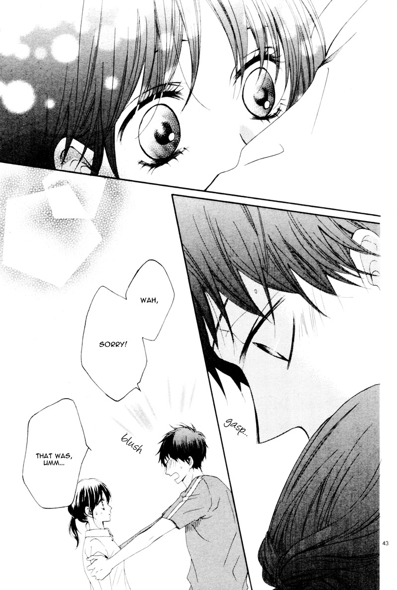 Suki na Hito no Suki na Hito Vol. 1 Ch. 4 第46页