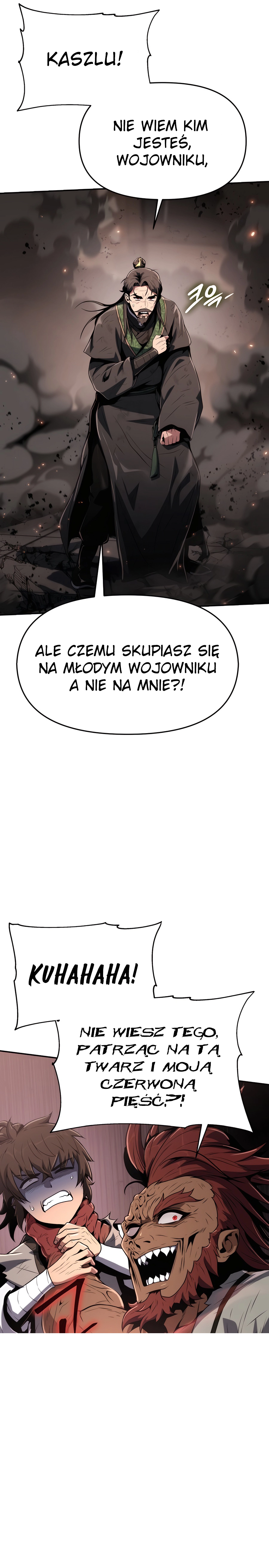 The Sichuan Tang Clan’s Entomologist Rozdział 3 第113页