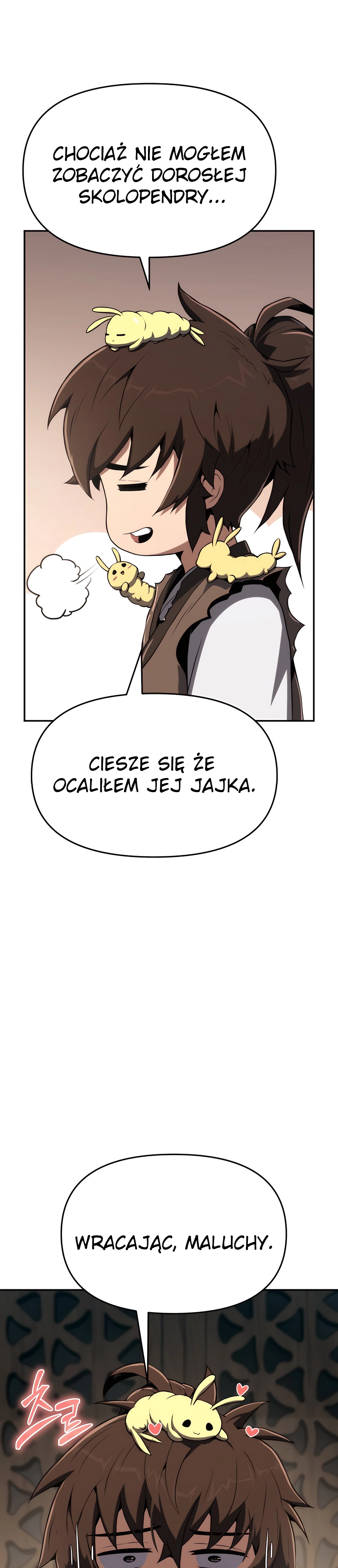 The Sichuan Tang Clan’s Entomologist Rozdział 3 第47页