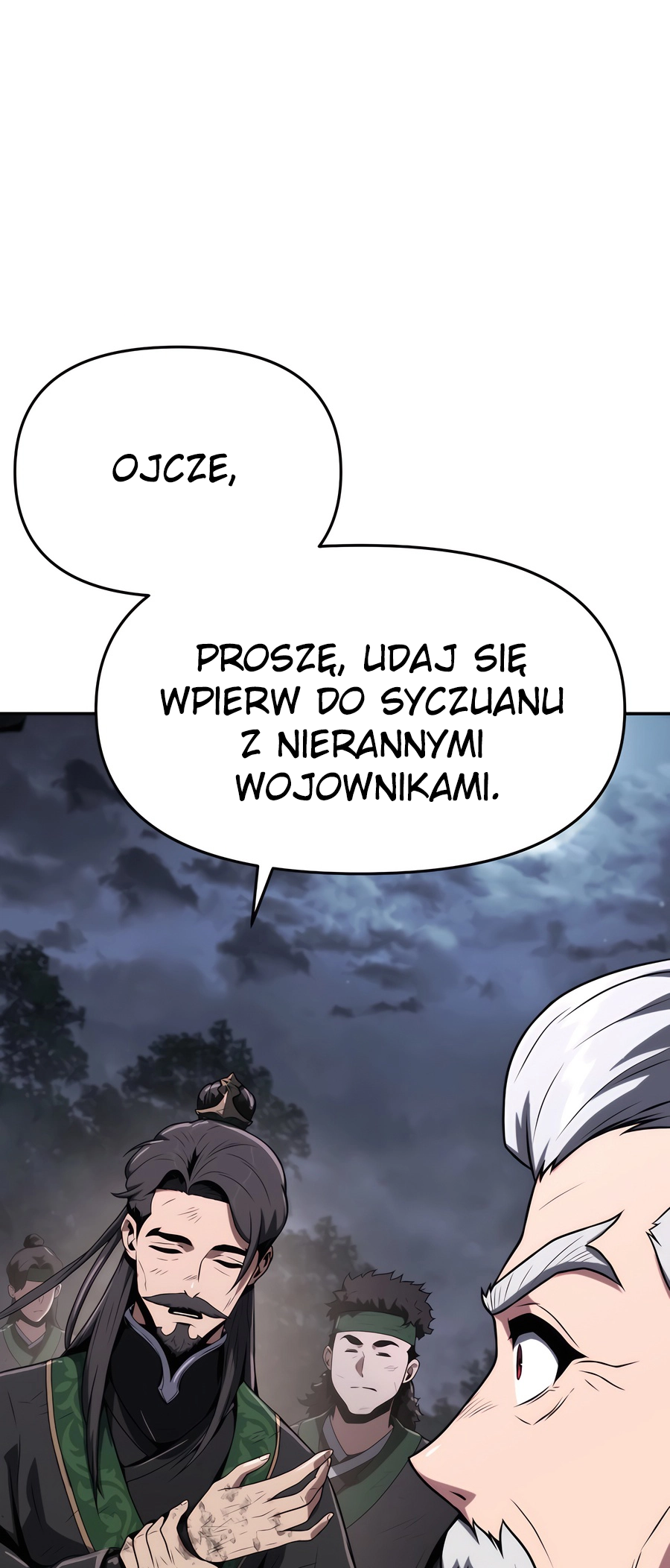 The Sichuan Tang Clan’s Entomologist Rozdział 3 第7页