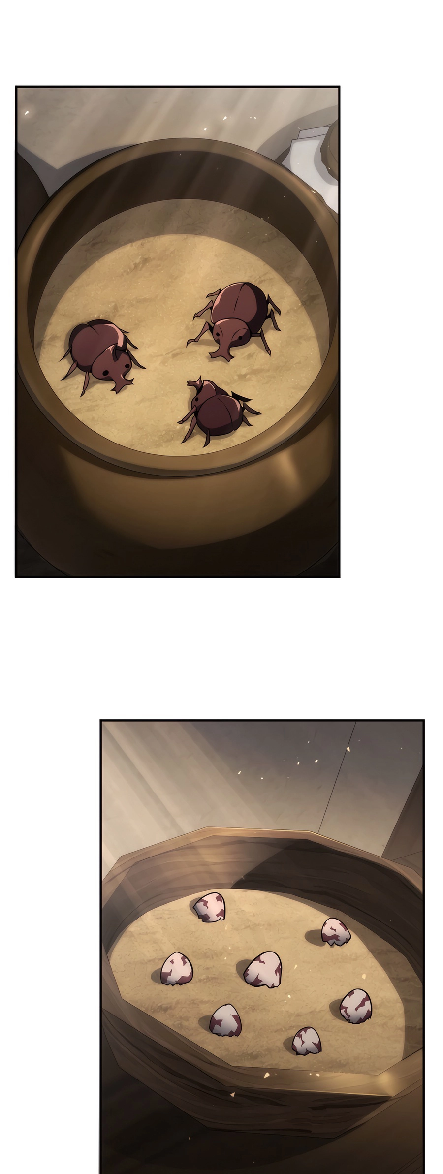 The Sichuan Tang Clan’s Entomologist Rozdział 3 第78页