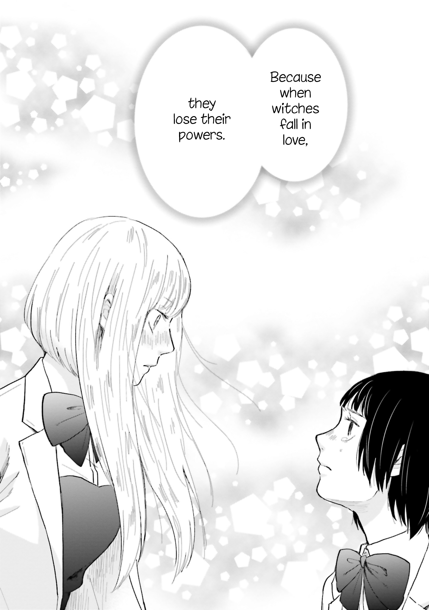 Sekai no Owari to Majo no Koi Vol. 1 Ch. 1 第53页