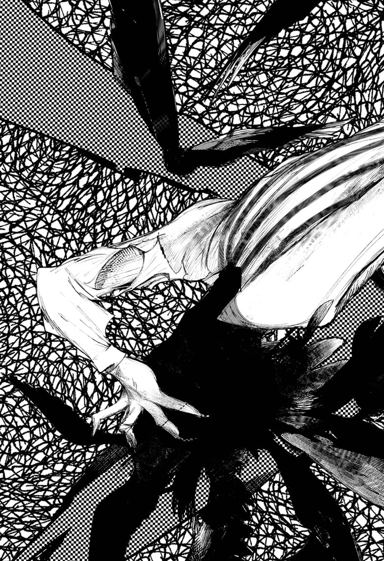 Choujin X Vol. 1 Ch. 1 第72页