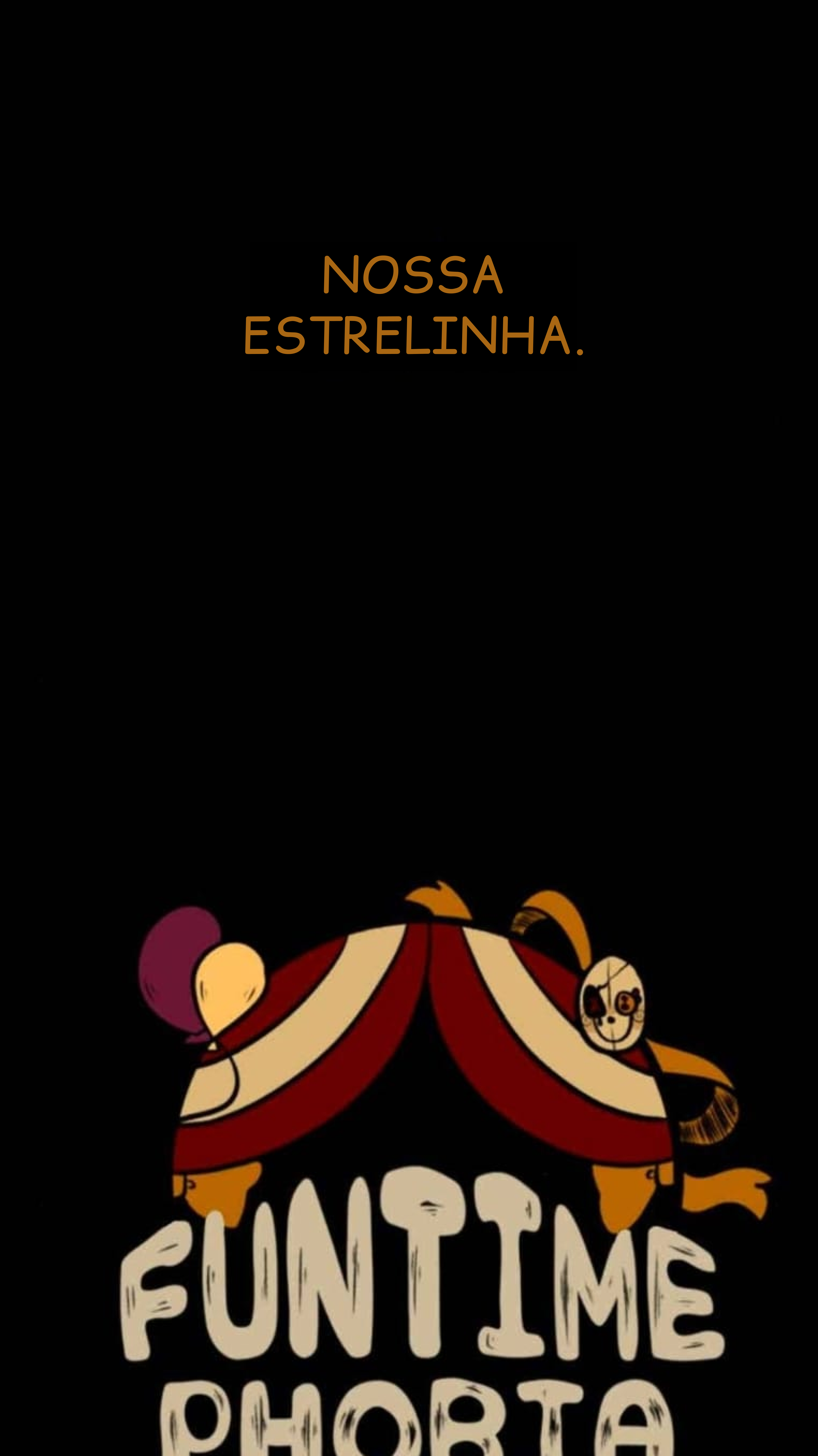 Funtime Phobia Capítulo 1: Acrofobia 第27页