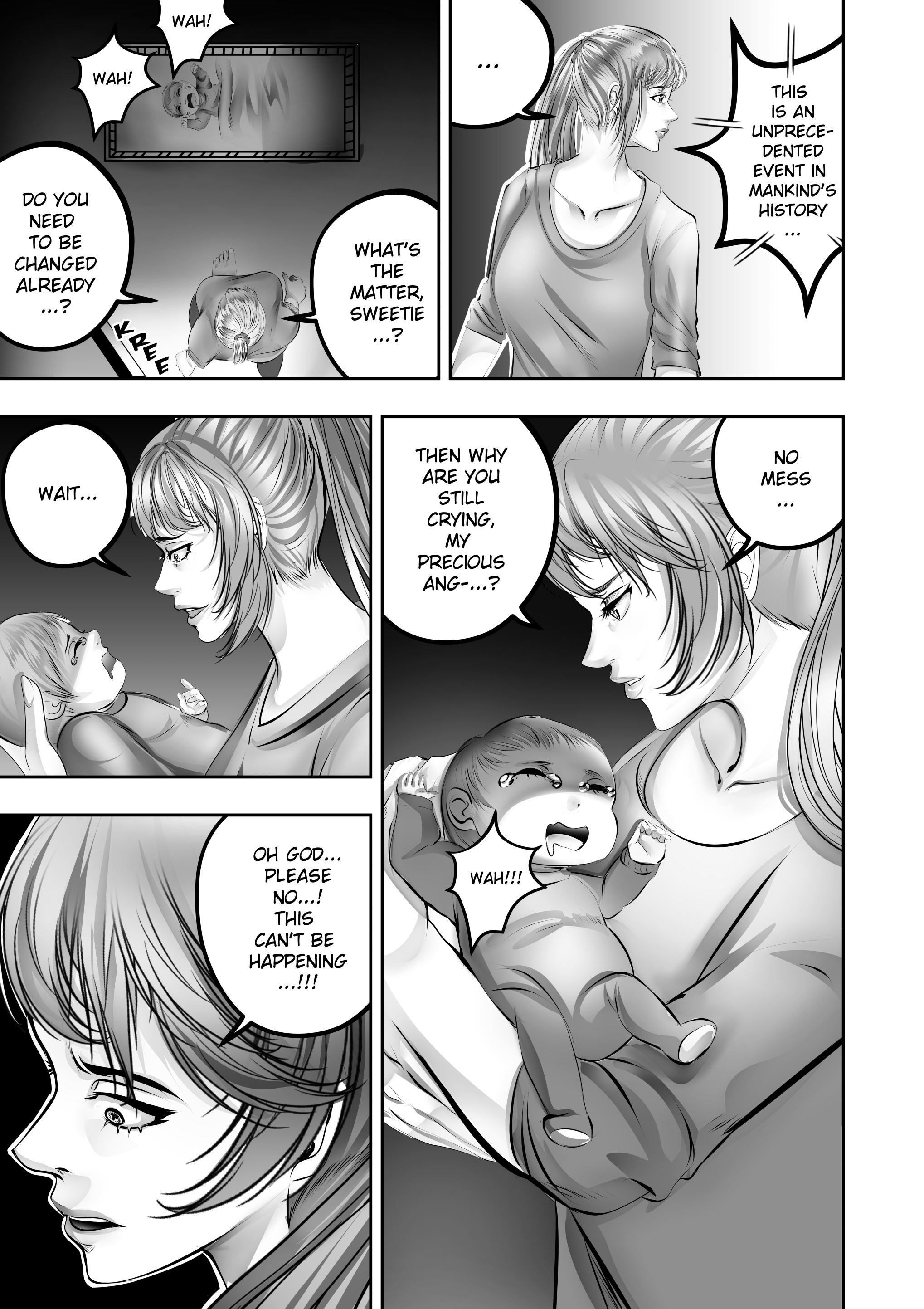 [DE] SOL.ATE; Children of Gaia 第2页