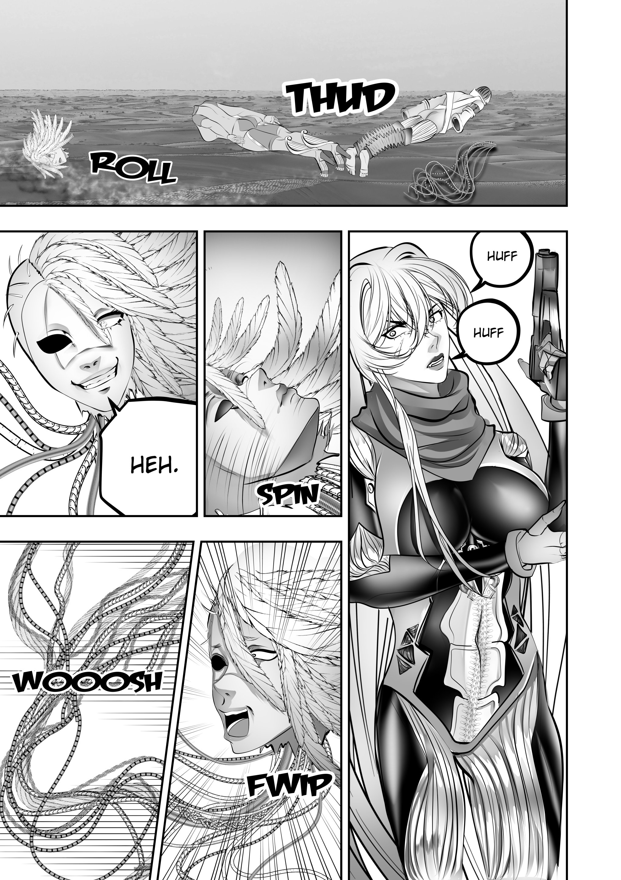 [DE] SOL.ATE; Children of Gaia GRND 0 第24页