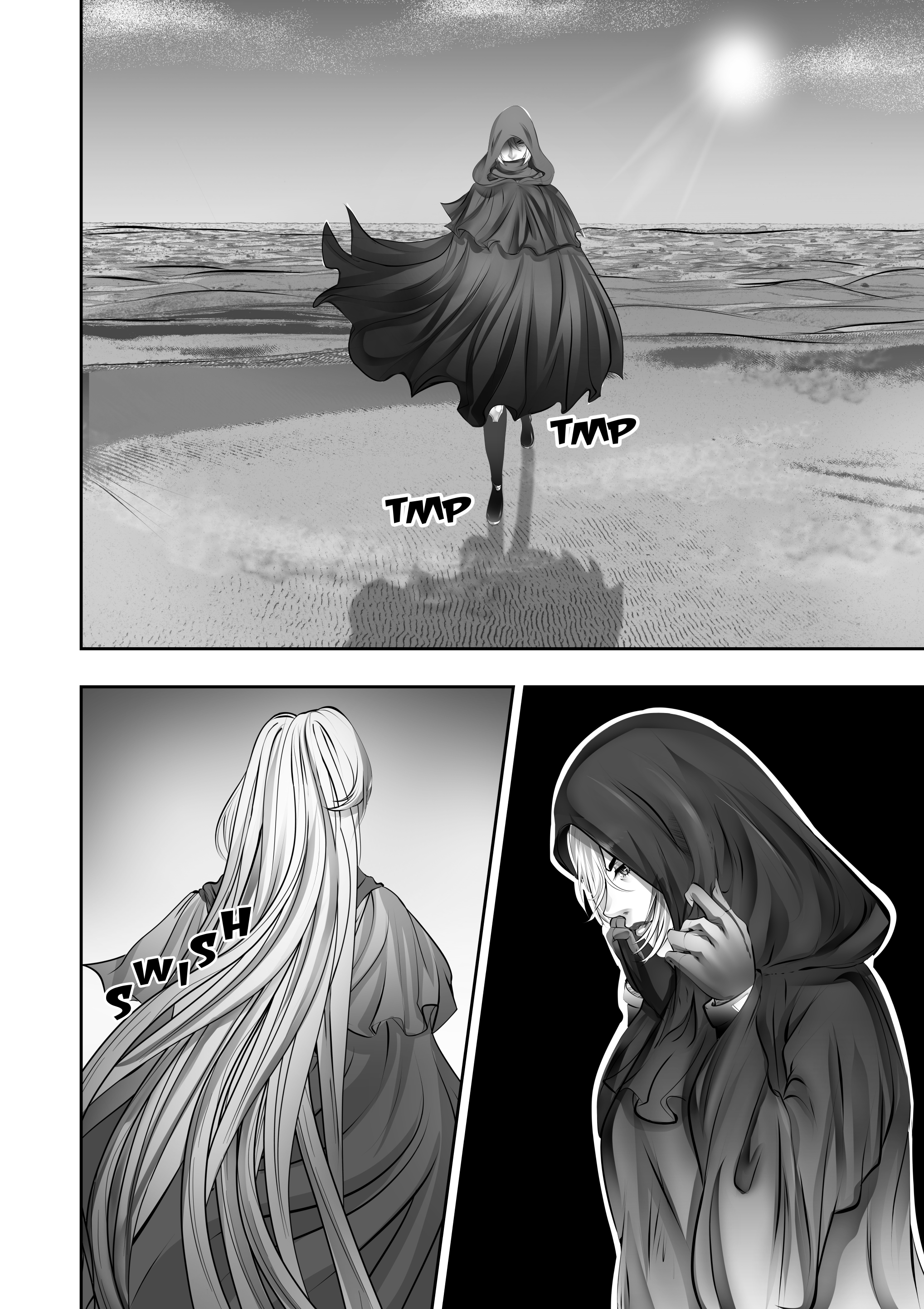 [DE] SOL.ATE; Children of Gaia 第7页