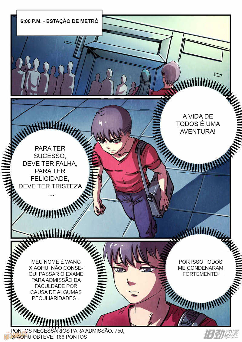 Human Evolution 第3页