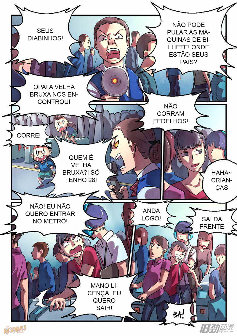 Human Evolution 第7页