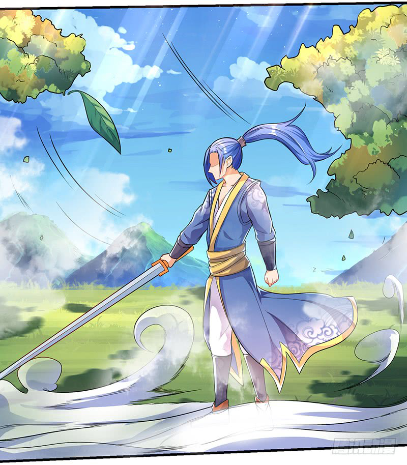 Strongest Leveling Ch. 3 第16页