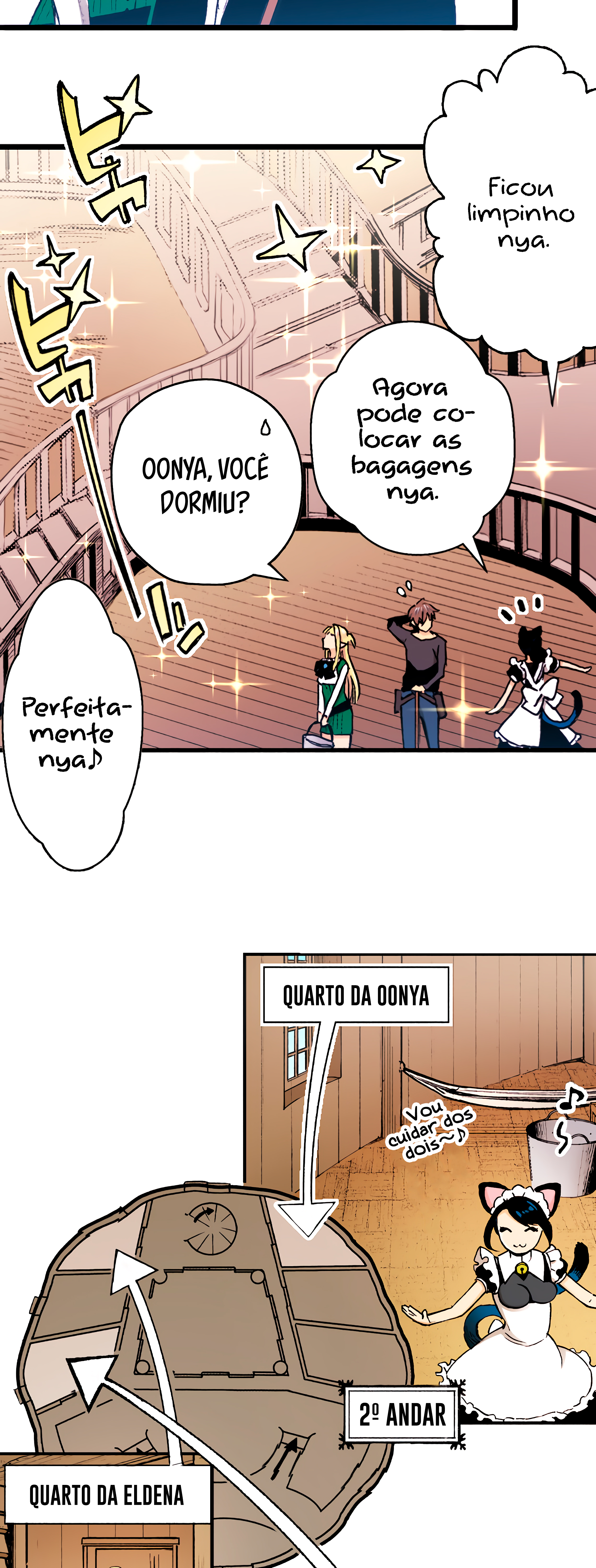 Frontier Diary (TATESC) Vol. 1 Ch. 5 第19页