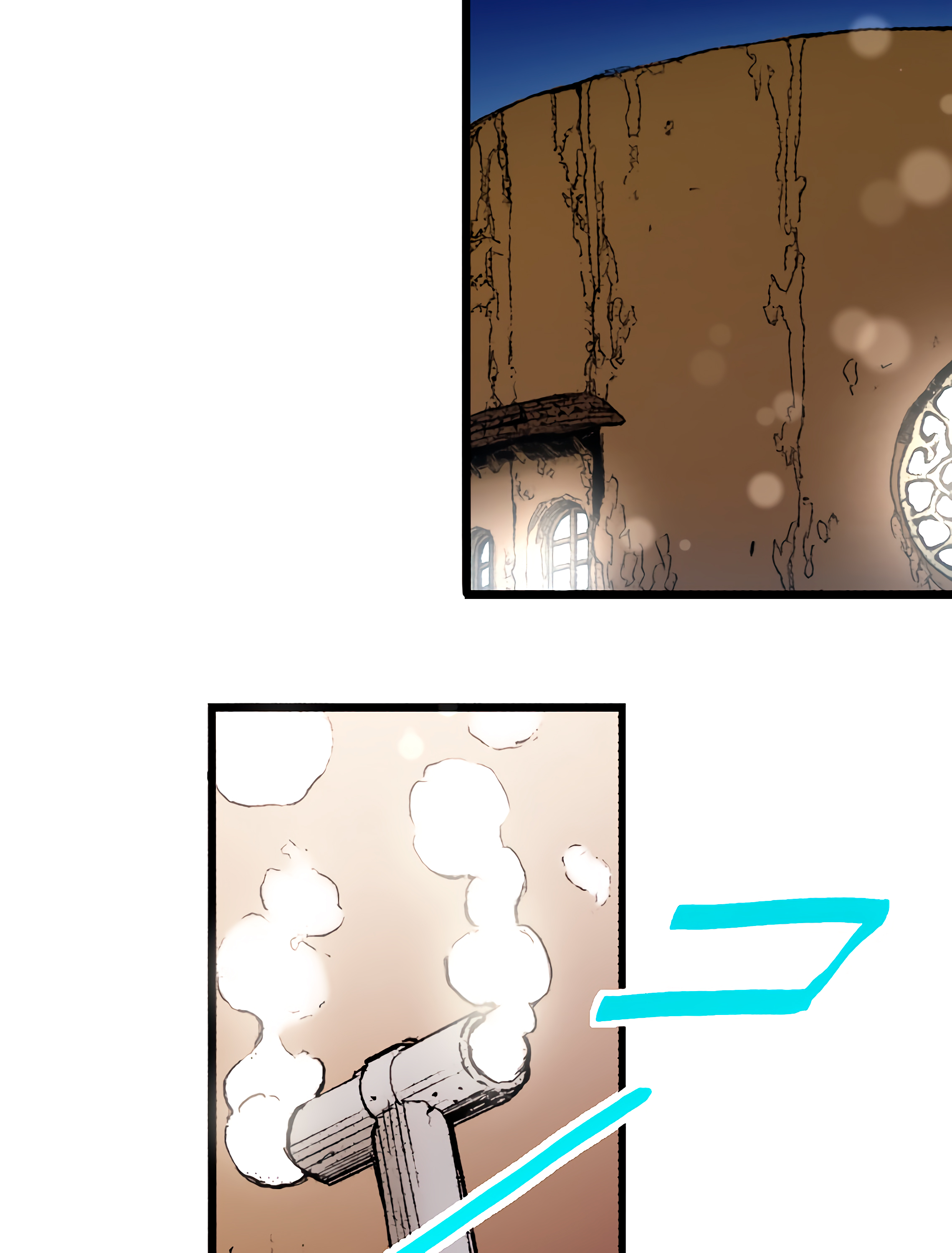 Frontier Diary (TATESC) Vol. 1 Ch. 5 第58页