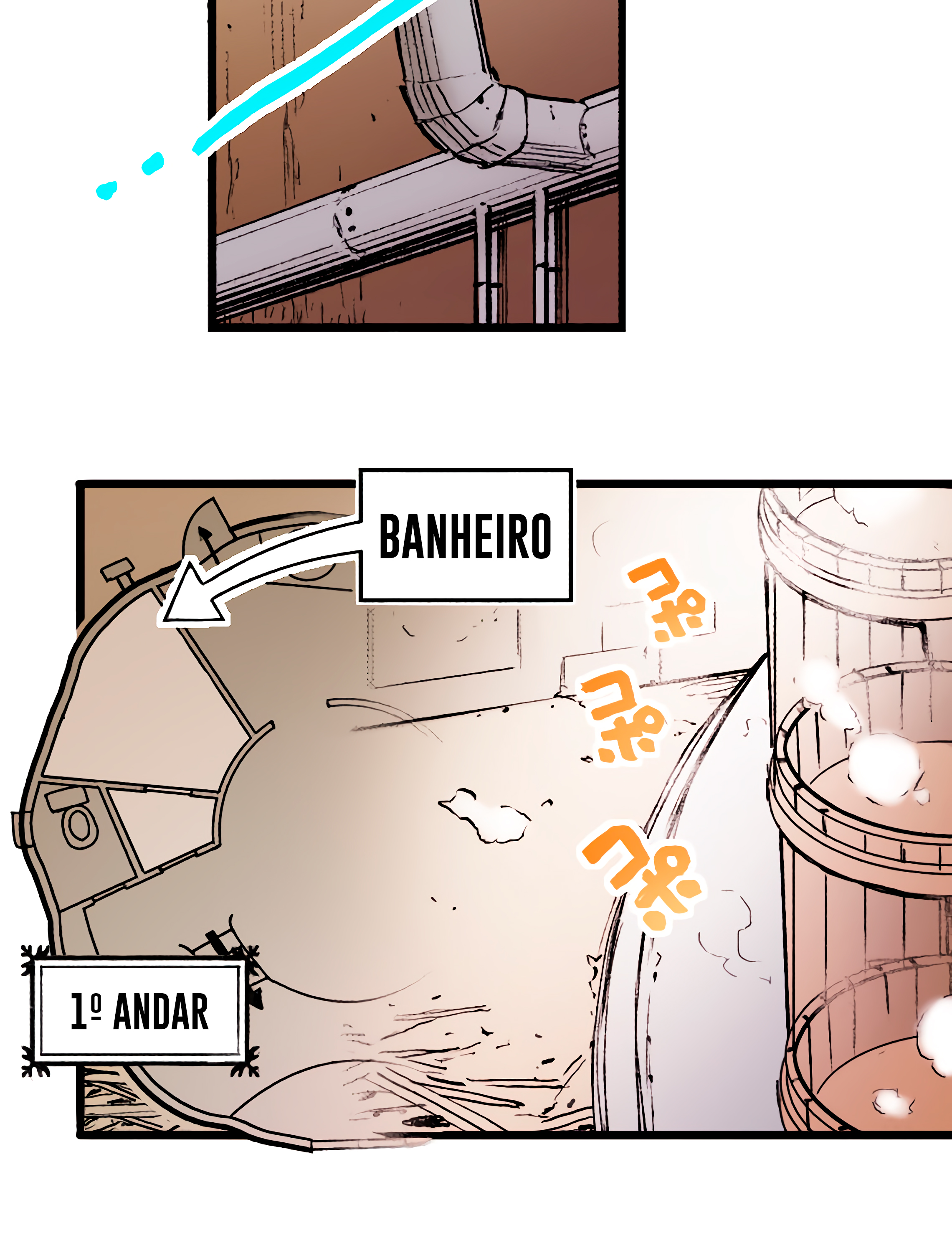 Frontier Diary (TATESC) Vol. 1 Ch. 5 第59页