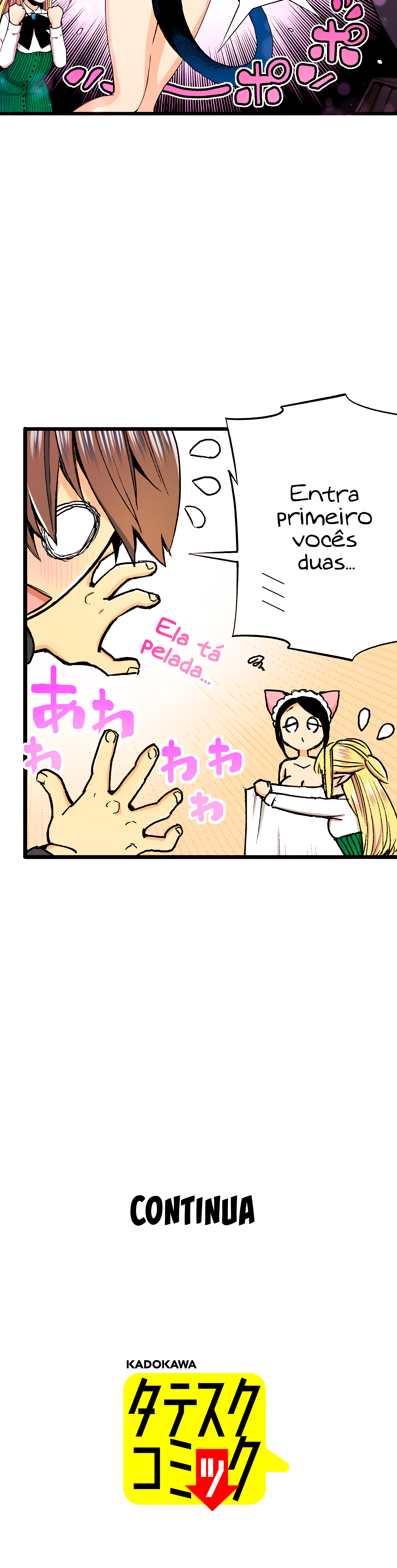 Frontier Diary (TATESC) Vol. 1 Ch. 5 第64页