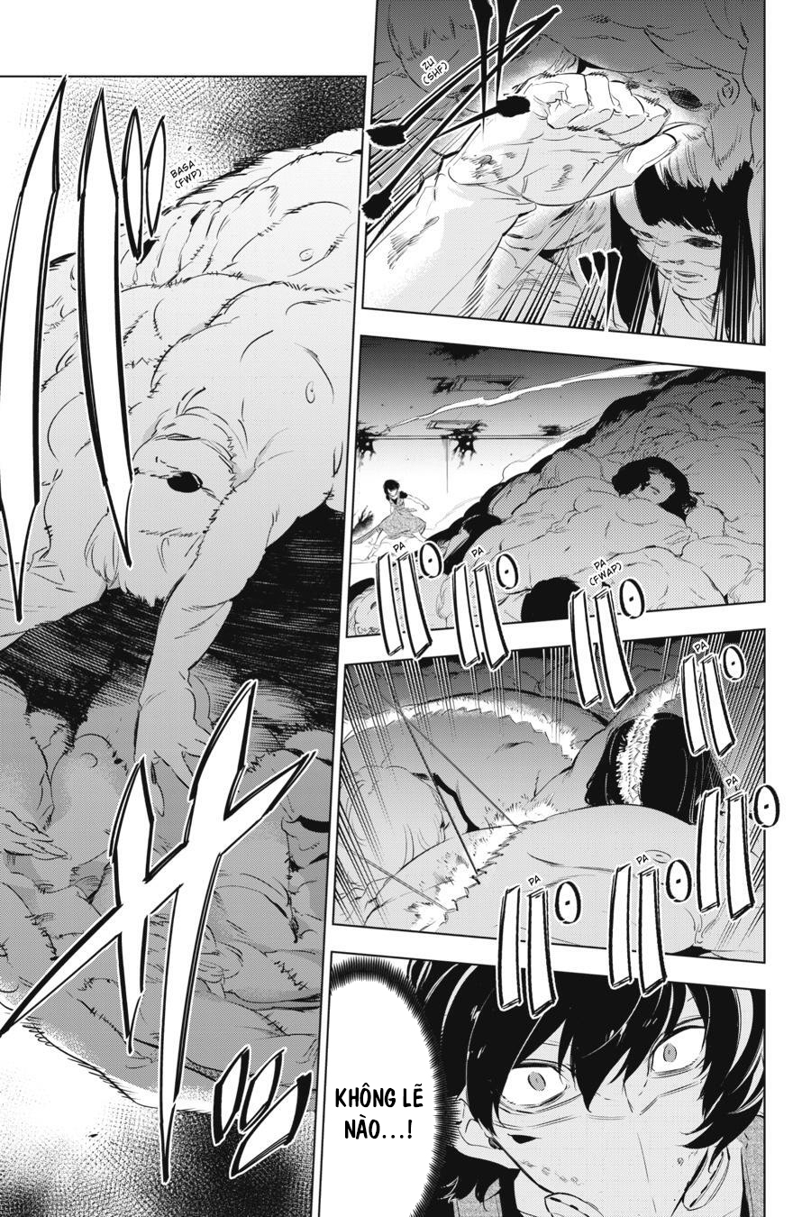 Kaijin Reijou Date Rising 3 第23页