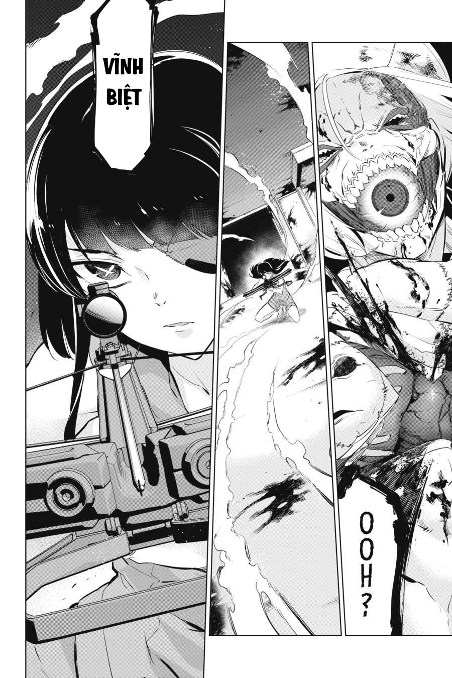 Kaijin Reijou Date Rising 3 第35页